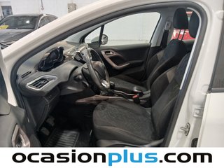 Peugeot 2008 PureTech 82 Active 60 kW (82 CV)