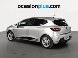 Renault Clio Limited Energy dCi 66 kW (90 CV)