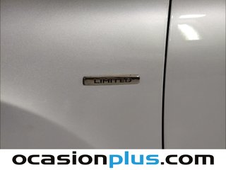 Renault Clio Limited Energy dCi 66 kW (90 CV)