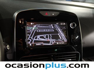 Renault Clio Limited Energy dCi 66 kW (90 CV)