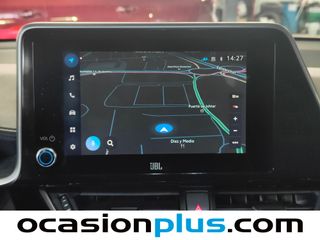 Toyota C-HR 180H GR Sport 135 kW (184 CV)