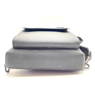 Bolso Louis Vuitton Aerogram Pilot Negro