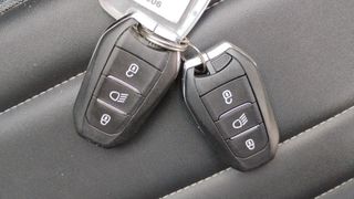 Citroen C4 PureTech 130 S&S Shine EAT8 96 kW (130 CV)