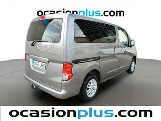 Nissan NV200 Evalia 1.5 dCi 7 Plazas 81 kW (110 CV)