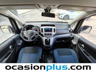 Nissan NV200 Evalia 1.5 dCi 7 Plazas 81 kW (110 CV)