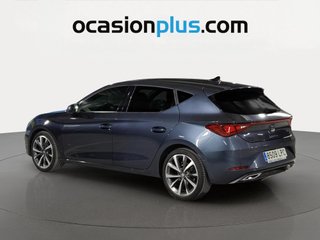 SEAT León 1.5 eTSI S&S FR Go L DSG 110 kW (150 CV)