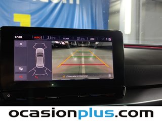 SEAT León 1.5 eTSI S&S FR Go L DSG 110 kW (150 CV)