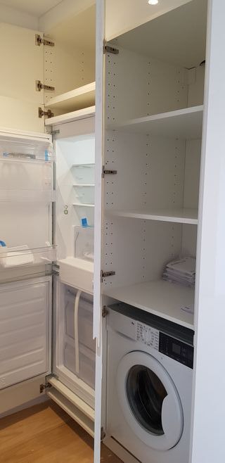 Cocina Ikea Completa 2020