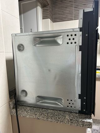 Horno de cocina *Precio negociable*