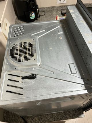 Horno de cocina *Precio negociable*