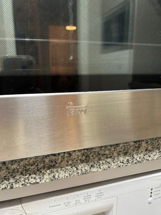 Horno de cocina *Precio negociable*