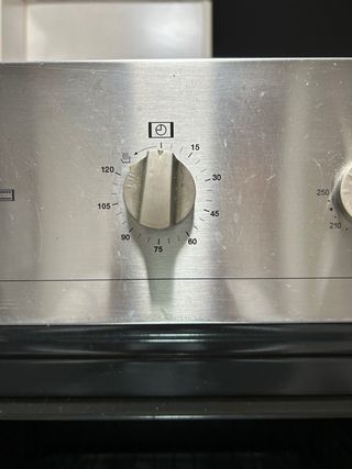 Horno de cocina *Precio negociable*