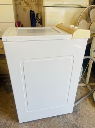 Lavadora Carga Superior Fagor Selecta F-66