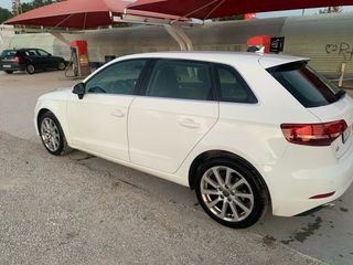 Audi A3 2018