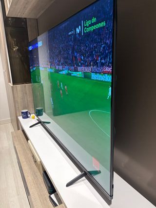 Smart TV Hisense 65 UHD 4K