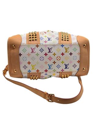 Bolso Louis Vuitton Courtney Murakami Multicolor