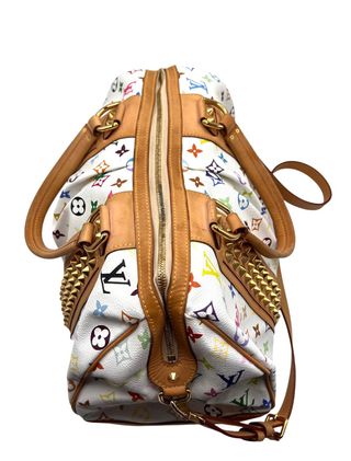 Bolso Louis Vuitton Courtney Murakami Multicolor
