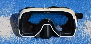 Maschera subacquea Zenit Francis