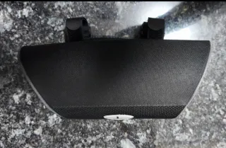 Bolsa para bicicleta Btwin