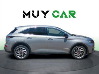 DS DS7 Crossback BlueHDi 130 DE Performance Line AT 96 kW (130 CV)
