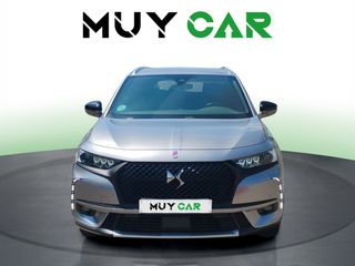 DS DS7 Crossback BlueHDi 130 DE Performance Line AT 96 kW (130 CV)