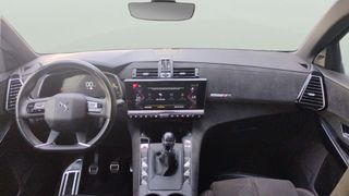 DS DS7 Crossback BlueHDi 130 DE Performance Line AT 96 kW (130 CV)