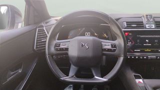 DS DS7 Crossback BlueHDi 130 DE Performance Line AT 96 kW (130 CV)