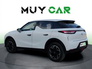 DS DS3 Crossback PureTech 100 So Chic 73 kW (100 CV)