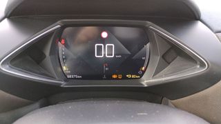 DS DS3 Crossback PureTech 100 So Chic 73 kW (100 CV)