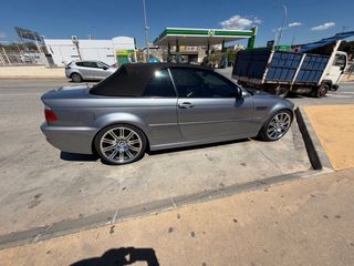 BMW Serie 3 2004