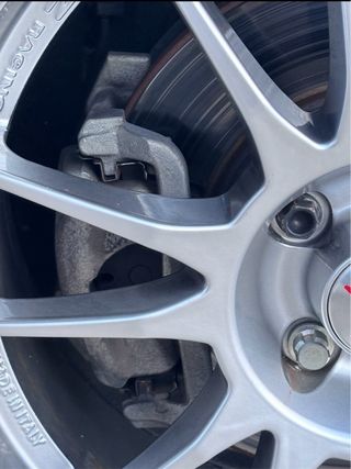 Pinzas Freno Mini Cooper R56