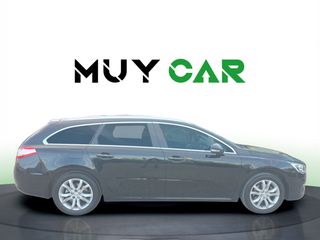 Peugeot 508 SW 1.6 THP S&S Active 121 kW (165 CV)