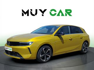Opel Astra 1.2 Turbo XHT Elegance 96 kW (130 CV)