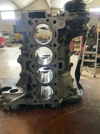 Bloque Motor 204DTD