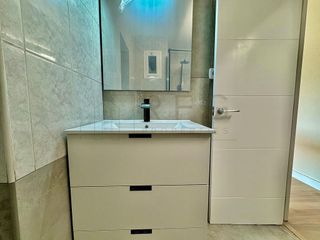 Piso en alquiler en Les Tres Torres en Barcelona