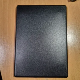 Amazon Kindle 8ª Gen Negro