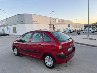 CITROEN SXARA PICASSO 1.6 HDi 110CV