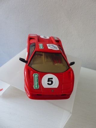 LAMBORGHINI DIABLO ROJO / SCALEXTRIC