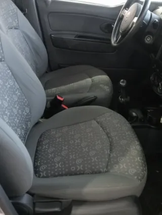 Chevrolet Matiz 2007