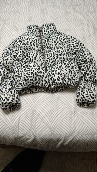Chaqueton