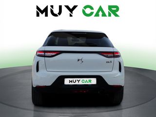 DS DS3 Crossback PureTech 100 So Chic 73 kW (100 CV)