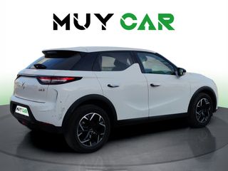 DS DS3 Crossback PureTech 100 So Chic 73 kW (100 CV)