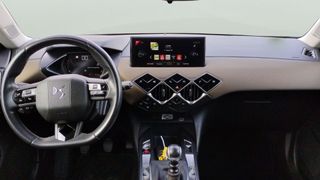 DS DS3 Crossback PureTech 100 So Chic 73 kW (100 CV)
