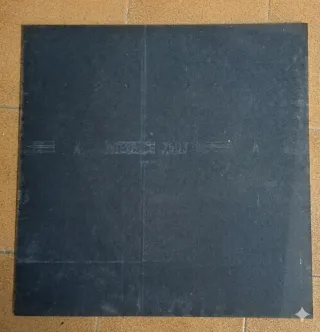 Losetas Moqueta Profesional Interface 50× 50 cmts