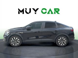 Renault Arkana Intens E-TECH Híbrido 107 kW (145 CV)
