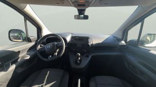 Toyota Proace City 1.5D GX L1 75 kW (102 CV)
