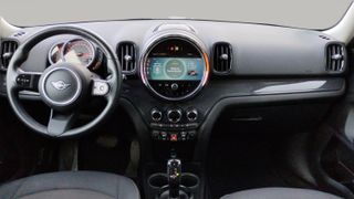 MINI MINI Countryman Cooper D 110 kW (150 CV)