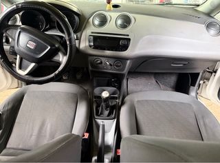 SEAT Ibiza 2010