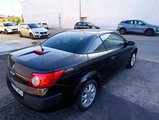 Renault Megane 2008