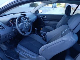 Renault Megane 2008